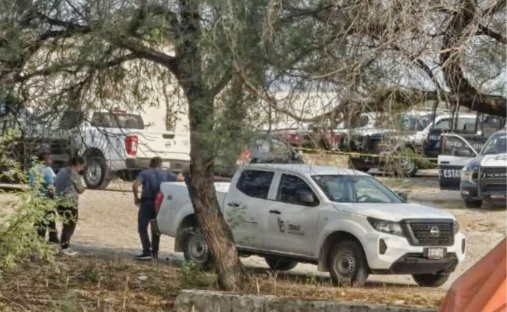 La FGE estableció una línea de investigación relacionada con un conflicto entre familias I Foto: RRSS
