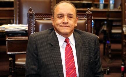 Políticos presos durante el gobierno de Barbosa que ya fueron liberados