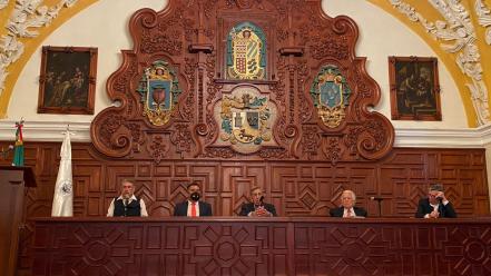 “Lástima de gasto”, dice Cuauhtémoc Cárdenas sobre consulta de revocación