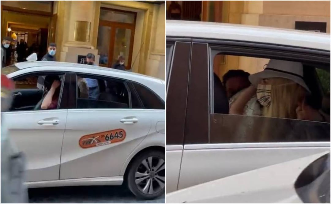 “Mi mamá me regañó por gritarle ratero a Peña Nieto, pero no me arrepiento", dice usuaria que lo expuso en redes