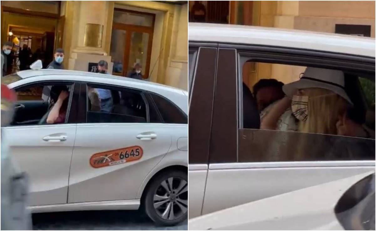 “Mi mamá me regañó por gritarle ratero a Peña Nieto", dice usuaria