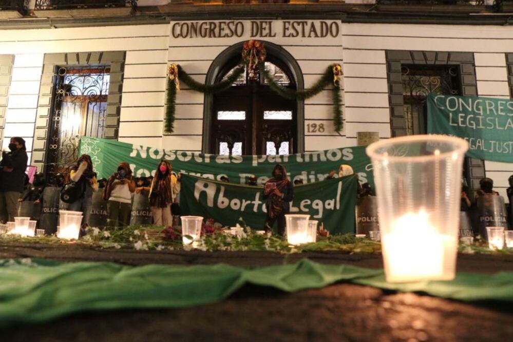 Piden a legisladores trabajar en el tema