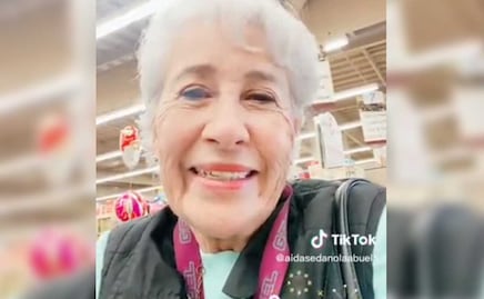 Mujer se divorcia tras 40 años de casada y dice que ahora es más feliz