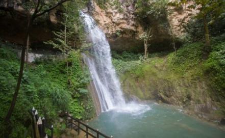 5 cascadas en Puebla que no te puedes perder estas vacaciones