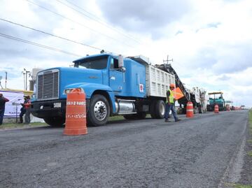 Programa Caminero del Bienestar ofrece vacantes con sueldo de 20 mil pesos, así puedes postularte
