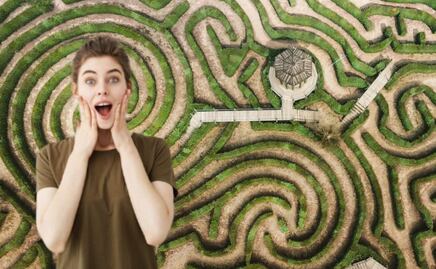 En Puebla está el laberinto más grande de México, descúbrelo