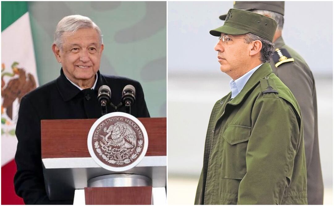 Calderón declaró la guerra en Michoacán vestido de militar y pegó un garrotazo a lo tonto al avispero: AMLO
