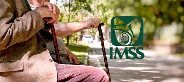 ¿Cómo recibirán el pago triple los pensionados del IMSS?