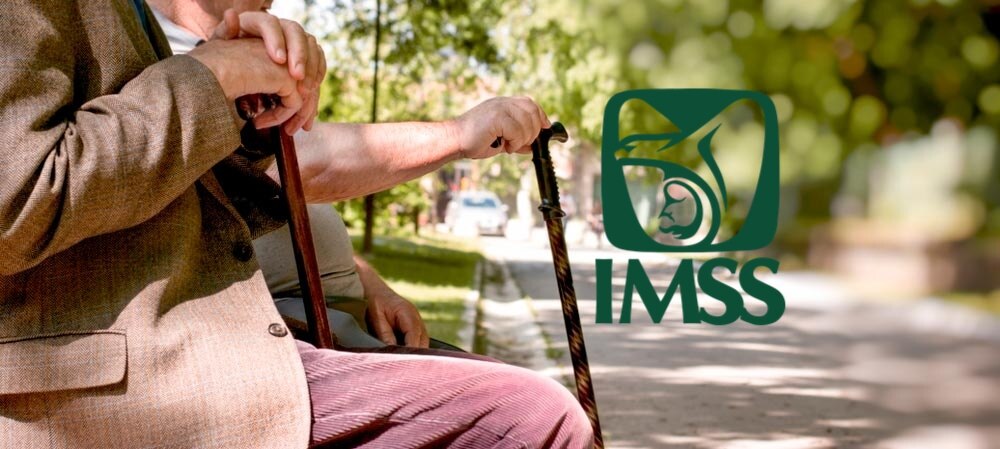 ¿Cómo recibirán el pago triple los pensionados del IMSS?