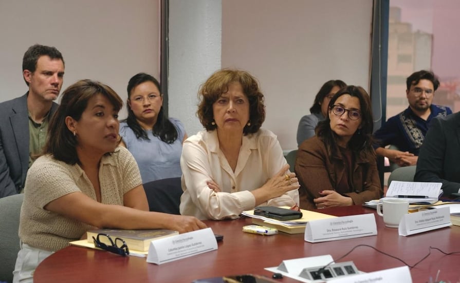 Avanza estrategia nacional de ciencia y tecnología para frenar al gusano barrenador: Secihti