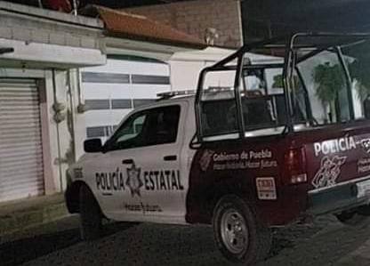 Ejecutan a joven en Tecamachalco