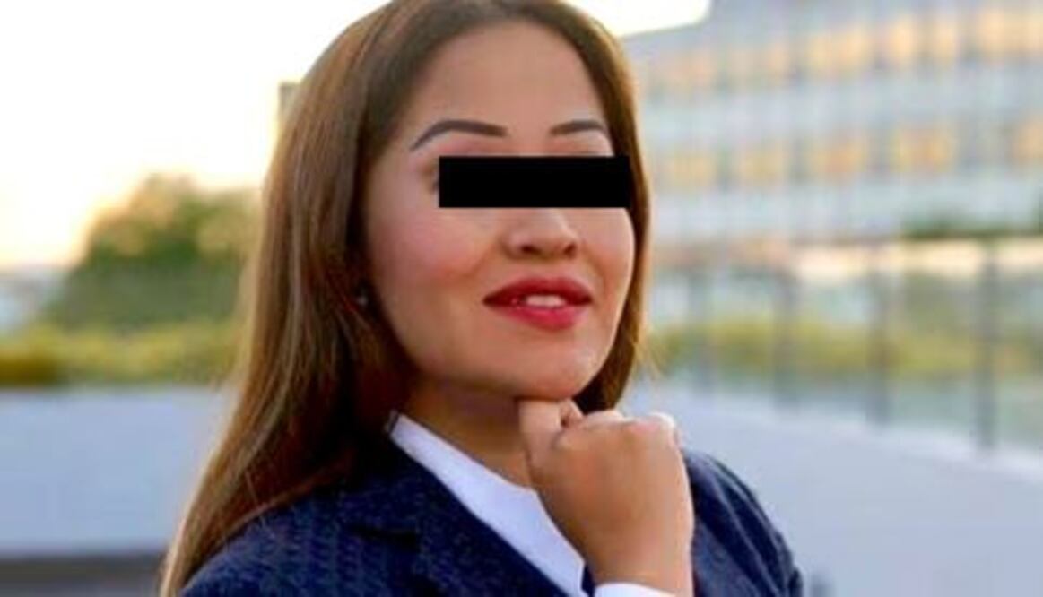 Tania N. está presa en el penal de San Miguel | Foto: Archivo El Universal Puebla