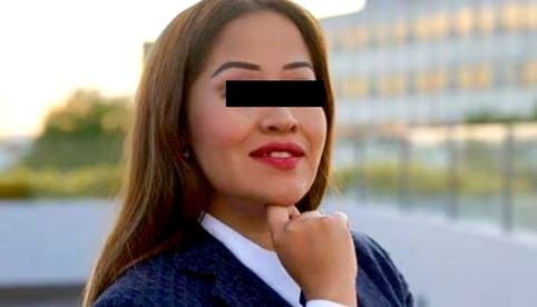 Tania N. está actualmente detenida en el penal de San Miguel / Foto: e-consulta