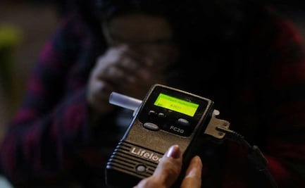 Ocultan ingresos de alcoholímetro en nueve municipios en Puebla