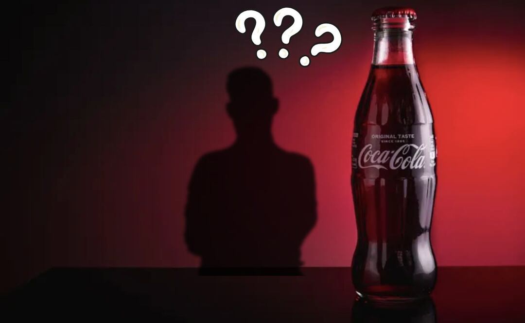 Coca-Cola es una de las marcas más famosas a nivel mundial | Foto: Especial