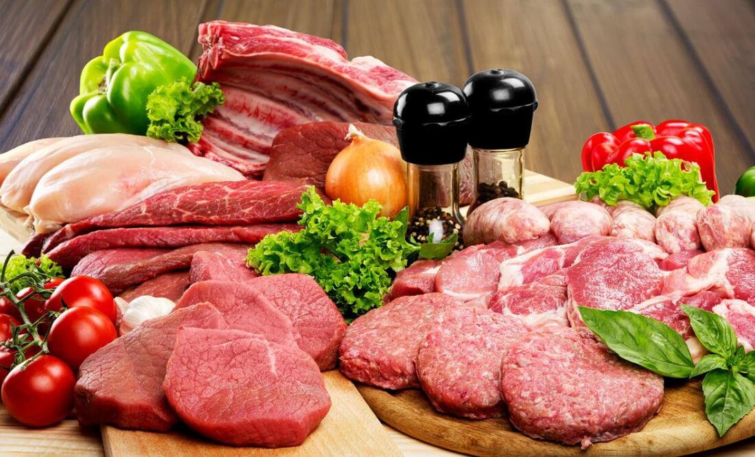 Si tienes ácido úrico elevado, es importante evitar o limitar ciertos alimentos que pueden contribuir a su aumento.
Foto: Producción El Universal Puebla