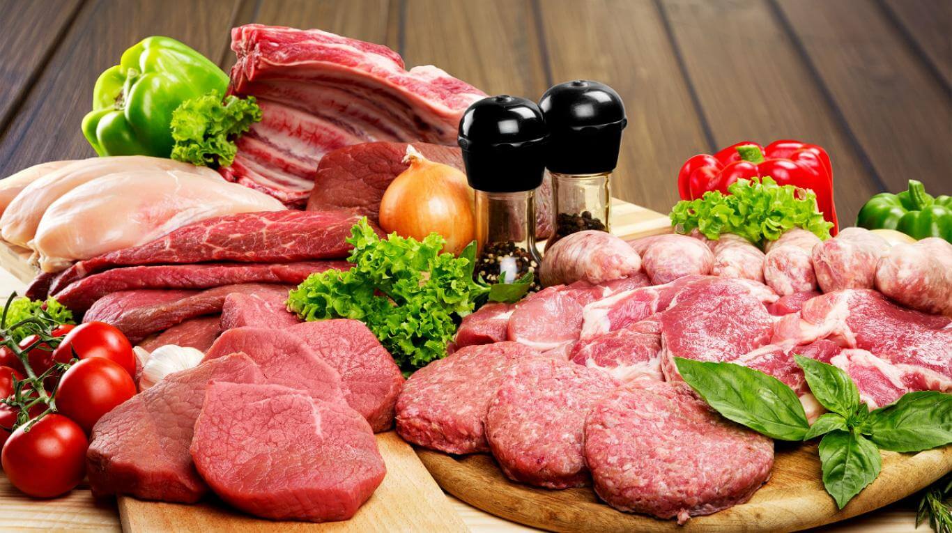 ¿Qué debo dejar de comer para bajar el ácido úrico?