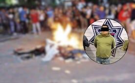 “El Alex” cae en Ajalpan 11 años después del linchamiento de los hermanos Copado