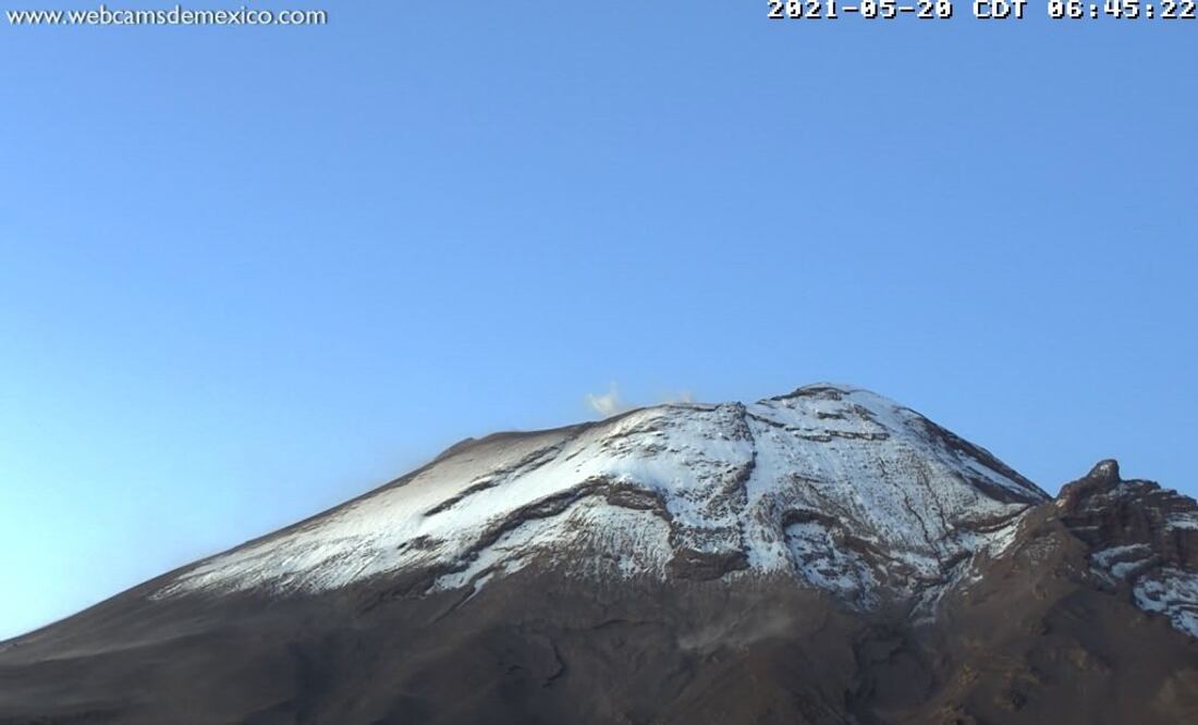 Foto: Protección Civil Municipal Puebla