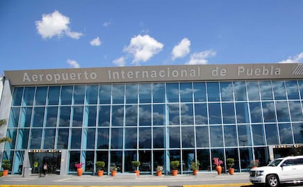 Aeropuerto Internacional de Puebla: vuelos y costos vigentes