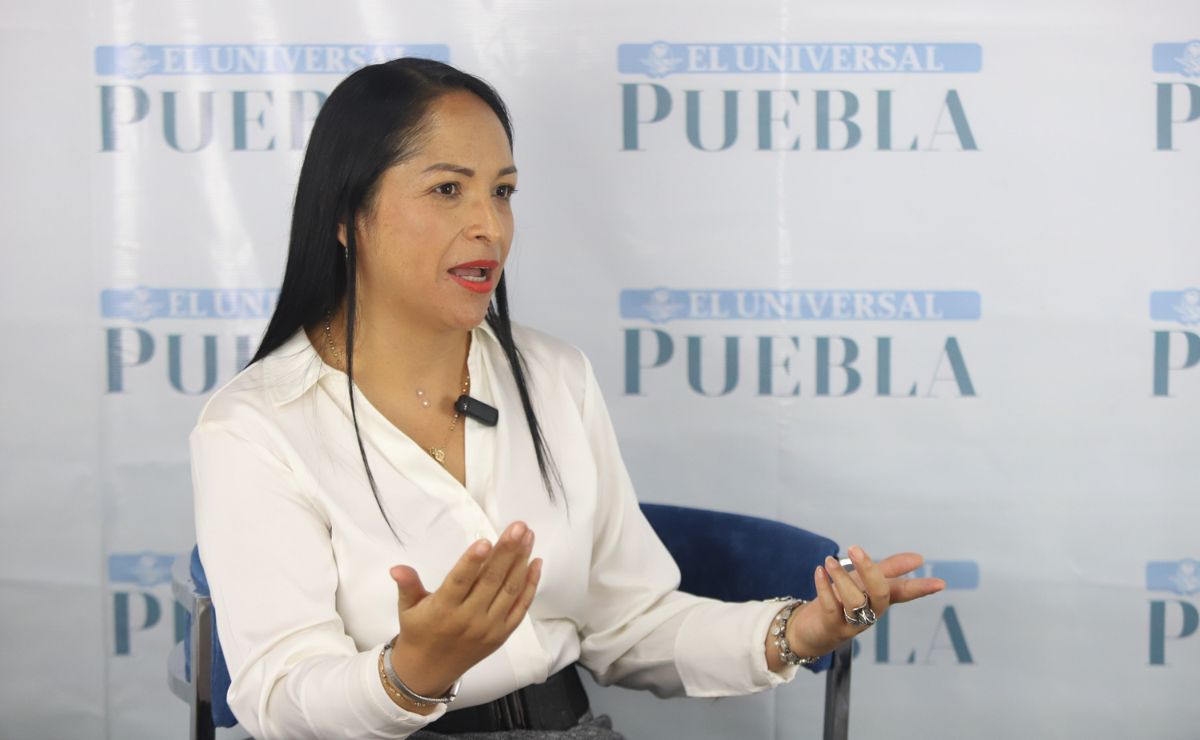 Foto: Agencia Es Imagen para El Universal Puebla
