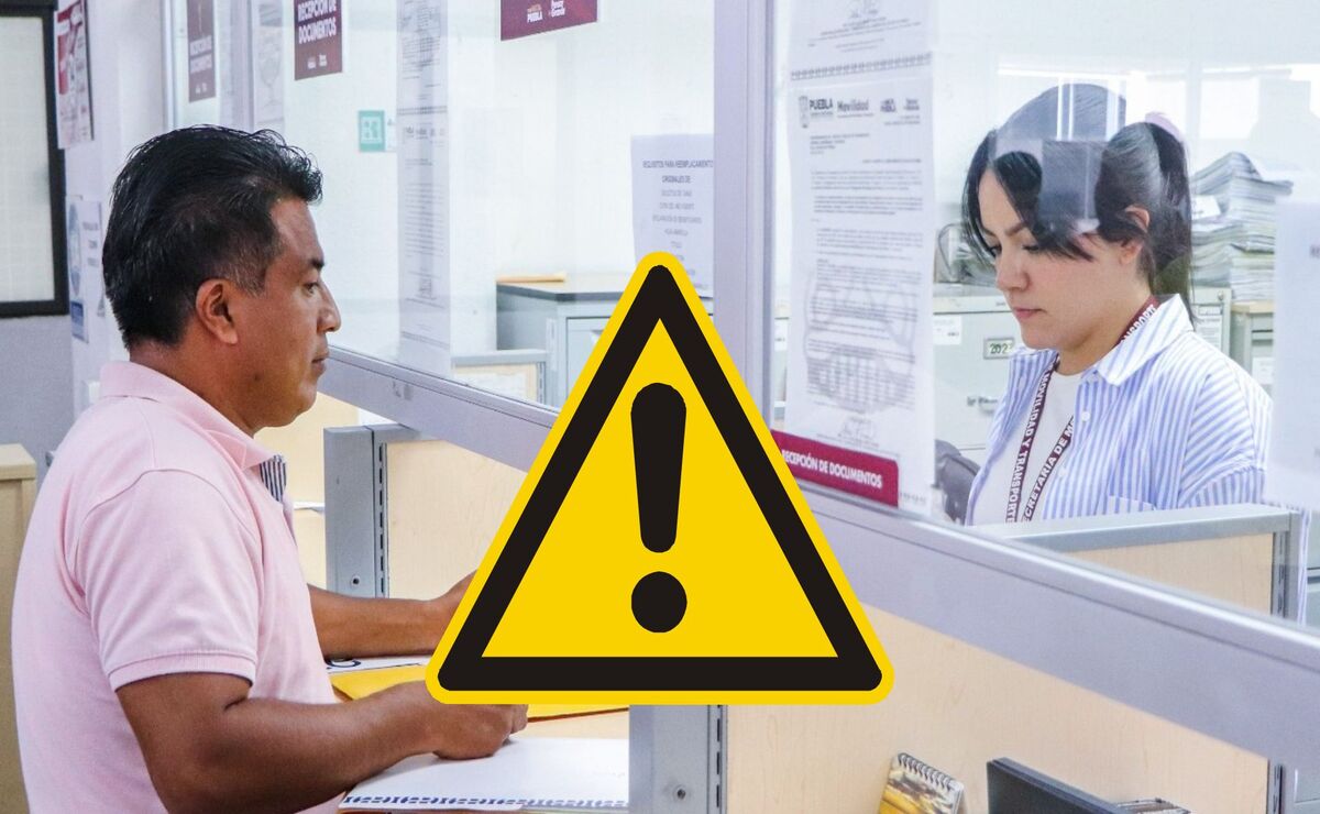 Trámites en SMyT no requiere de gestores, alerta gobierno estatal