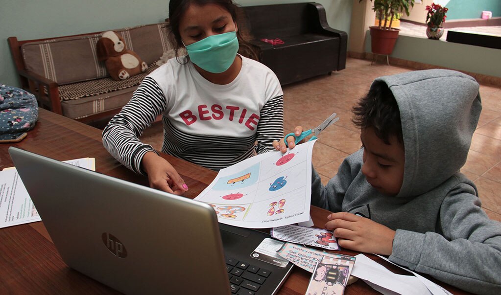 Foto: Agencia Enfoque para El Universal Puebla