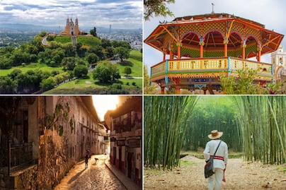 ¿Cuál visitar primero? IA clasifica los 12 Pueblos Mágicos de Puebla del mejor al peor