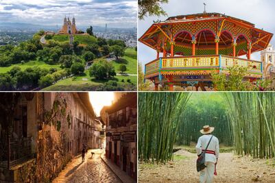 ¿Cuál visitar primero? IA clasifica los 12 Pueblos Mágicos de Puebla del mejor al peor
