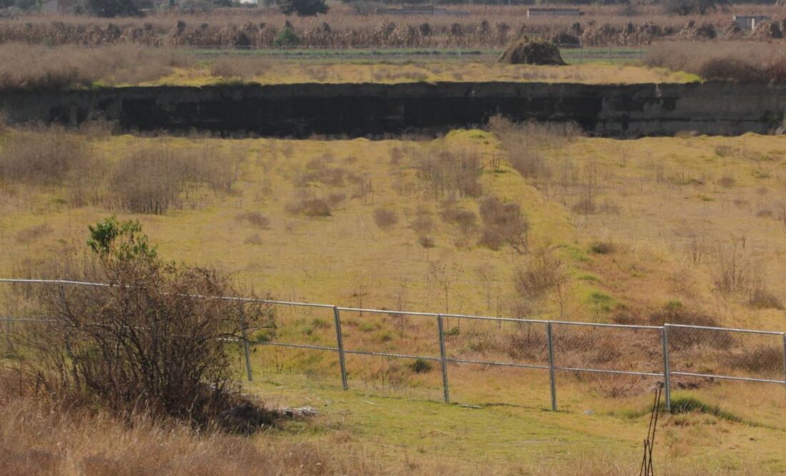 FOTO: Agencia Es Imagen para El Universal Puebla