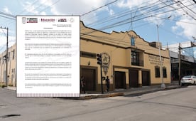 ¿Qué pasará con la Academia Militarizada Ignacio Zaragoza? Esto dice la SEP