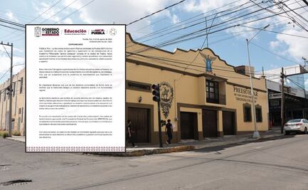 ¿Qué pasará con la Academia Militarizada Ignacio Zaragoza? Esto dice la SEP