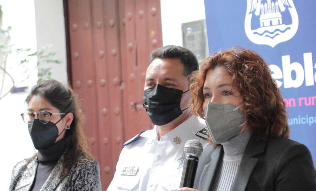 Foto: Agencia Es Imagen para El Universal Puebla