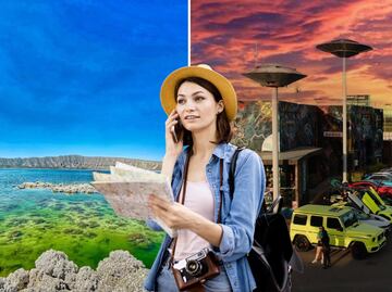 Destinos en Puebla que parecen de otro planeta y están cerca de CDMX