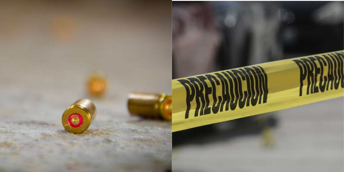 Asesinan  a mujer en Venustiano Carranza / Foto Es Imagen