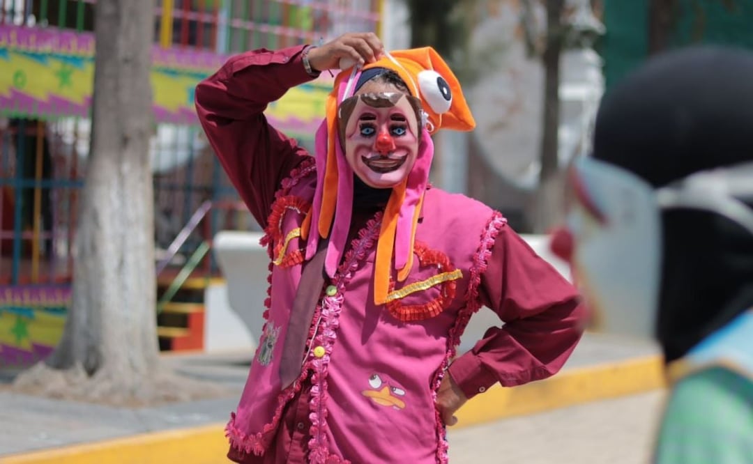 La Inteligencia Artificial amenaza con la desaparición de trabajos rutinarios, sin embargo, no puede superar la inteligencia y creatividad humana | Foto: Agencia Es Imagen para El Universal Puebla