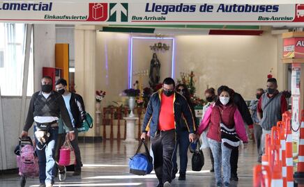 Habrá descuentos en transporte para maestros y estudiantes en vacaciones de Semana Santa  