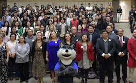 Inicia Facultad de Administración jornadas de actualización profesional