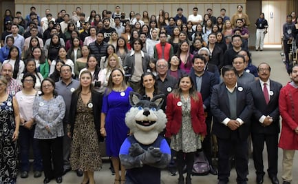 Inicia Facultad de Administración jornadas de actualización profesional