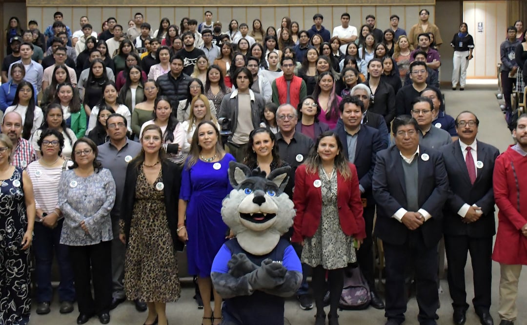 La Facultad de Administración de la BUAP desarrollará las JAPI 2026 durante el ciclo escolar otoño, con actividades hasta el 20 de noviembre | Foto: Buap