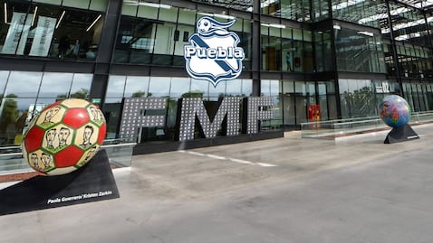 Esta es la millonada que tendrá que pagar el Club Puebla si queda en último lugar de la Tabla Porcentual