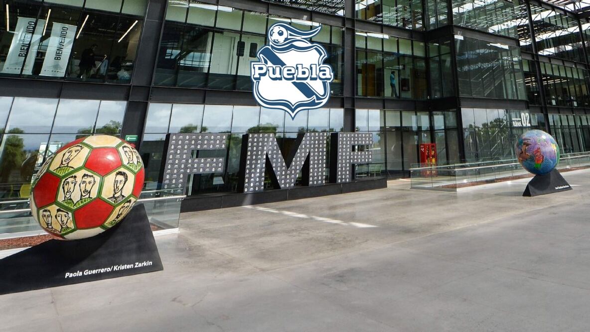 El conjunto de La Franja enfrenta la posibilidad de descender hasta el penúltimo lugar de la tabla porcentual.
Foto: Producción El Universal Puebla