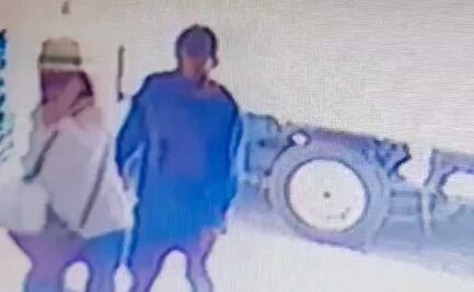 Sujeto agrede a mujeres de Atlixco a plena luz del día