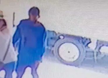 Sujeto agrede a mujeres de Atlixco a plena luz del día