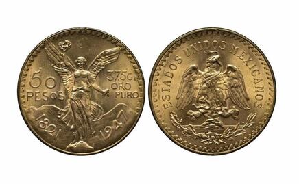 El Centenario no está hecho de oro puro y otros datos de interés