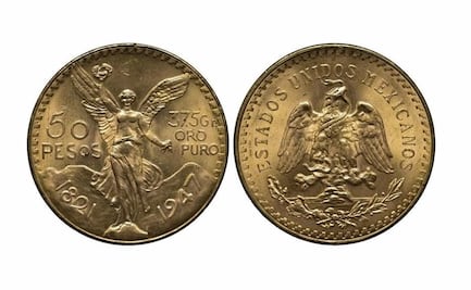 El Centenario no está hecho de oro puro y otros datos de interés