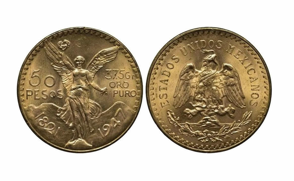 El Centenario no está hecho de oro puro y otros datos de interés