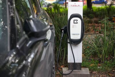 Estos son los municipios de Puebla con cargadores eléctricos