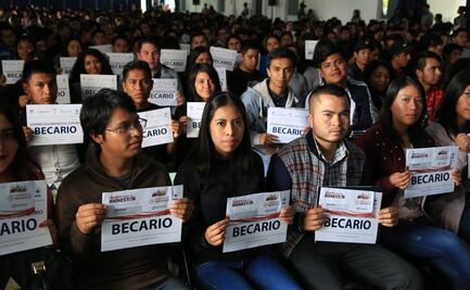 Bienestar Puebla: Cómo solicitar la beca Benito Juárez para el ciclo escolar 2025-2026