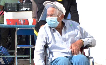 Adultos mayores, presas de la delincuencia